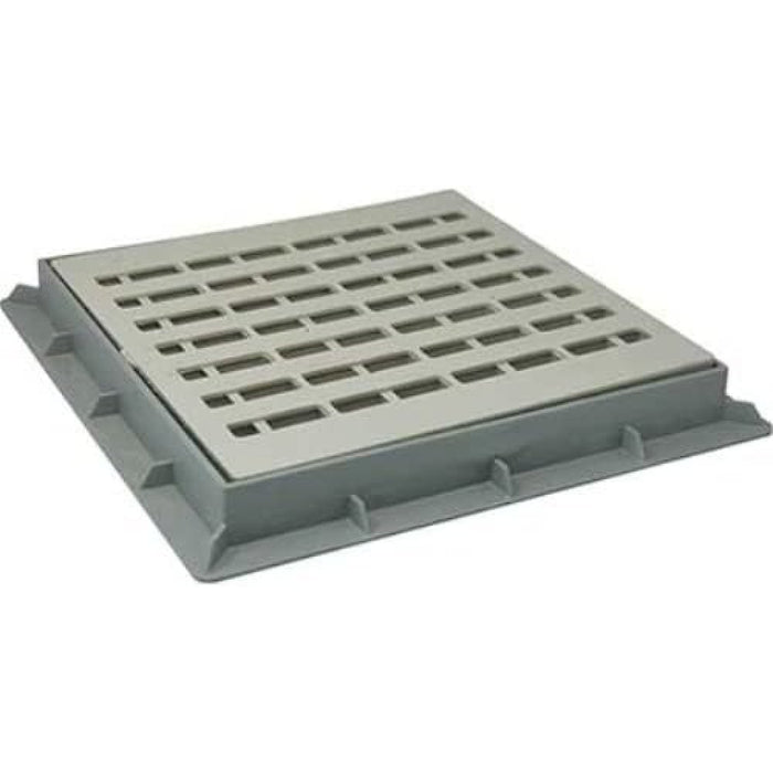 Telaio Con Griglia Super Pp 30X3 Traffic B00Fbe7Rmo