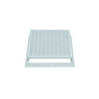 Telaio Con Griglia Super Pp 55X5 Traffic