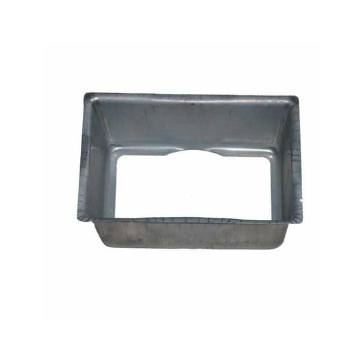 Telaio Griglie Acciaio Zincato 108X108 h 55