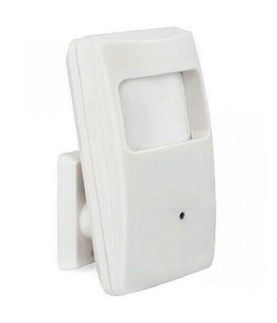 Telecamera Ahd Spy Nascosta Sensore Di Movimento Pir 3.7mm 1mp Mod. 607         