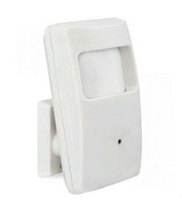 Telecamera Ahd Spy Nascosta Sensore Di Movimento Pir 3.7mm 1mp Mod. 607         