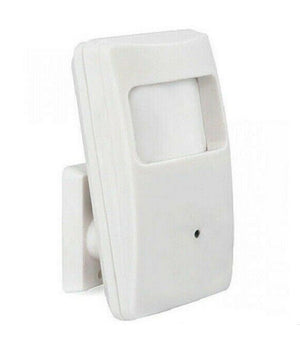 Telecamera Ahd Spy Nascosta Sensore Di Movimento Pir 3.7mm 1mp Mod. 607         