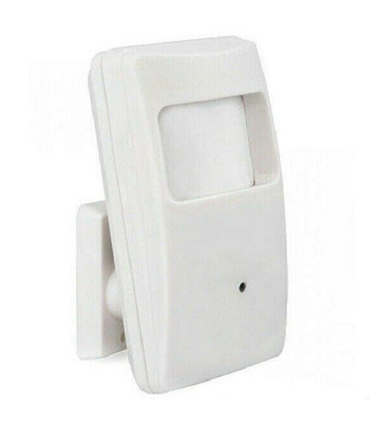 Telecamera Ahd Spy Nascosta Sensore Di Movimento Pir 3.7mm 1mp Mod. 607         