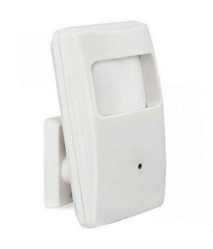 Telecamera Ahd Spy Nascosta Sensore Di Movimento Pir 3.7mm 1mp Mod. 607         