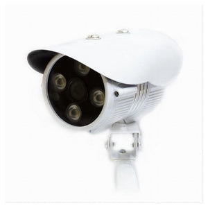 Telecamera Ahd/cvi/tvi/cubs 3.6mm Videosorveglianza Impermeabile Maxtech Tel-d005         