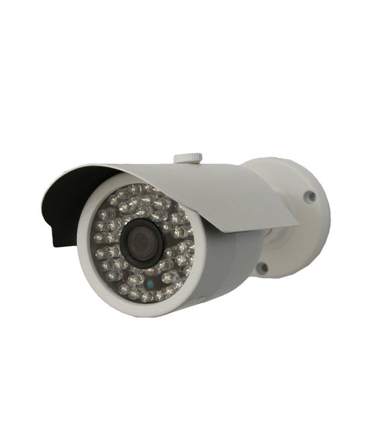 Telecamera Camera Ahd 1080p Videosorveglianza 48led Ir 3.0 Mp 3.6mm         