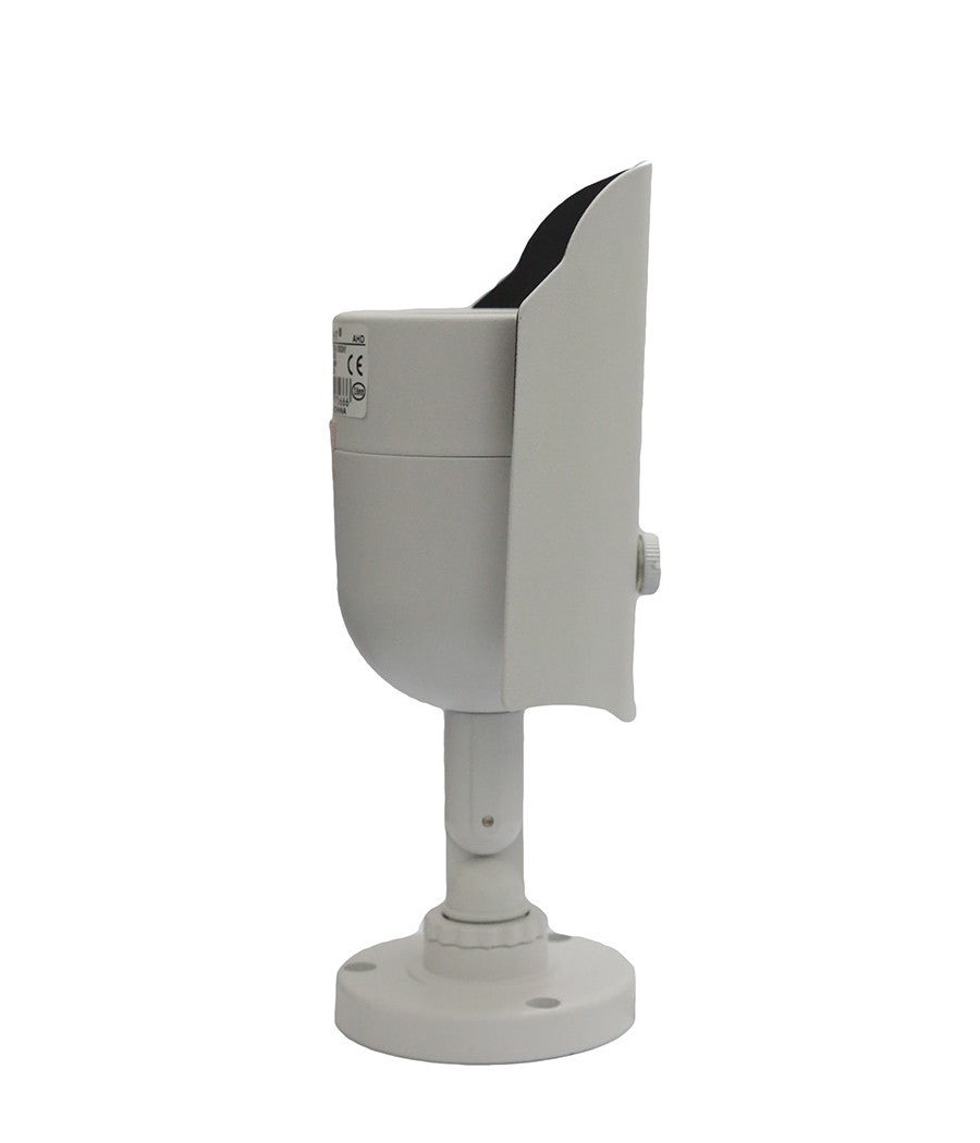 Telecamera Camera Ahd 1080p Videosorveglianza 48led Ir 3.0 Mp 3.6mm         