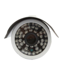 Telecamera Camera Ahd 1080p Videosorveglianza 48led Ir 3.0 Mp 3.6mm         