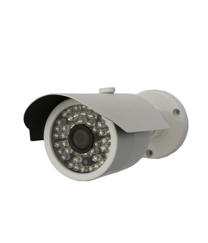 Telecamera Camera Ahd 1080p Videosorveglianza 48led Ir 3.0 Mp 3.6mm         