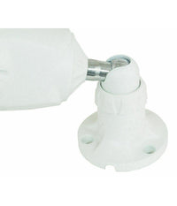 Telecamera Camera Ahd 1080p Videosorveglianza Infrarossi 36 Led 2.0mpx 3,6mm 6356ahd         