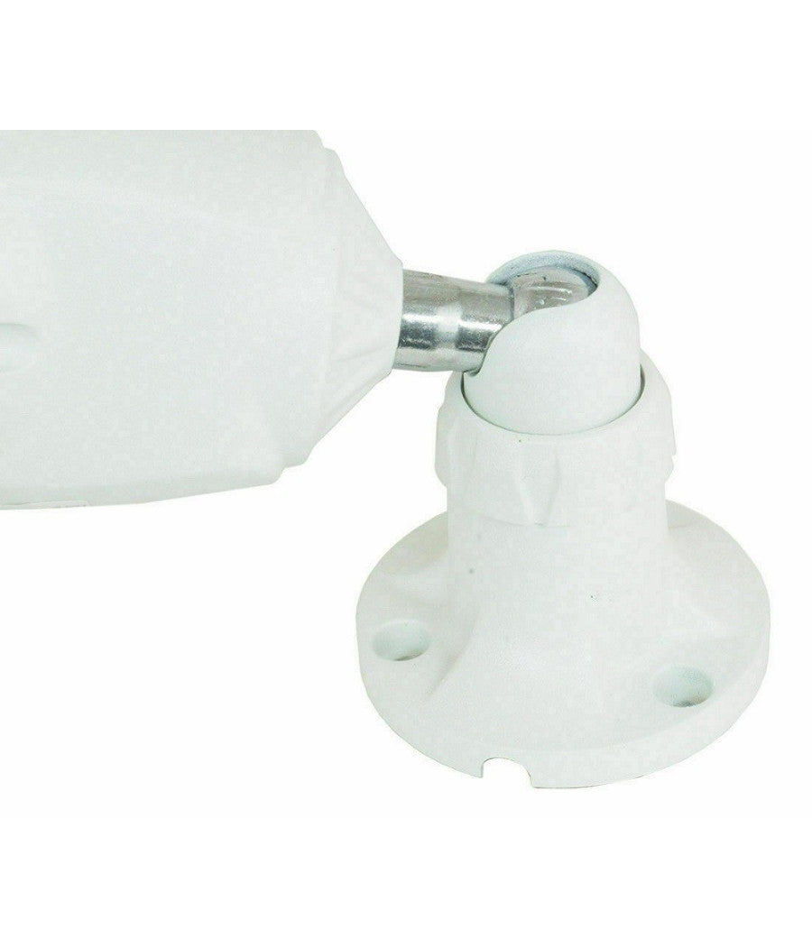 Telecamera Camera Ahd 1080p Videosorveglianza Infrarossi 36 Led 2.0mpx 3,6mm 6356ahd         