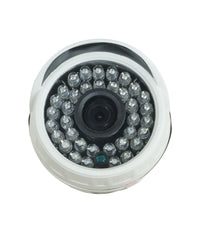 Telecamera Camera Ahd 1080p Videosorveglianza Infrarossi 36 Led 2.0mpx 3,6mm 6356ahd         