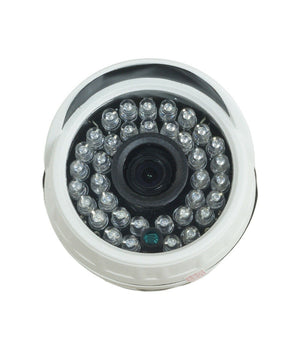 Telecamera Camera Ahd 1080p Videosorveglianza Infrarossi 36 Led 2.0mpx 3,6mm 6356ahd         