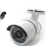Telecamera Camera Ahd 1080p Videosorveglianza Infrarossi 36led 3.0 Mp         