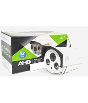 Telecamera Camera Ahd 6mm 2 Led Array Videosorveglianza Infrarossi Hsb-7394 720p         
