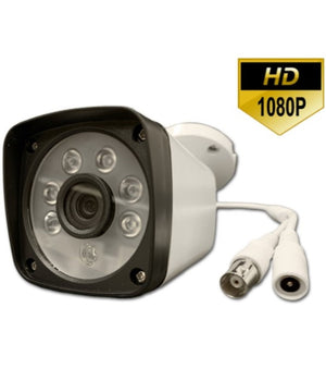 Telecamera Di Rete Ip Wireless Panoramica Da Esterno Compatibile Con Nvr Q-sx001         