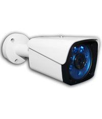 Telecamera Di Rete Ip Wireless Panoramica Da Esterno Compatibile Con Nvr Q-sx001         