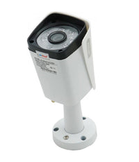 Telecamera Di Rete Ip Wireless Panoramica Da Esterno Compatibile Con Nvr Q-sx001         