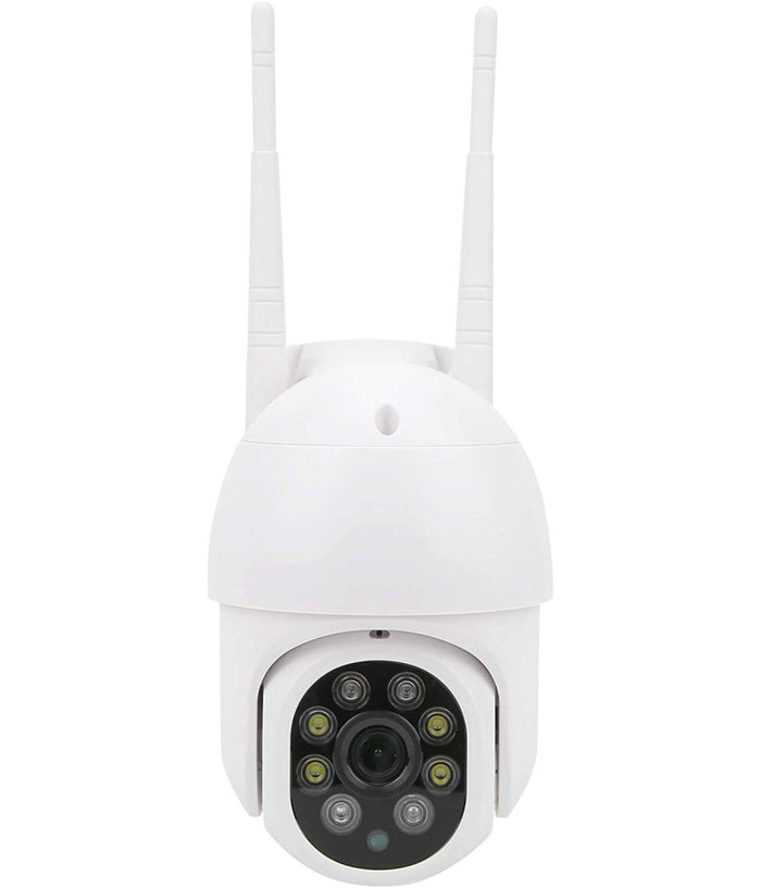 Telecamera Di Sorveglianza Di Sicurezza Intelligente Di Rete Hd Wifi 5.0mp Q-s66         