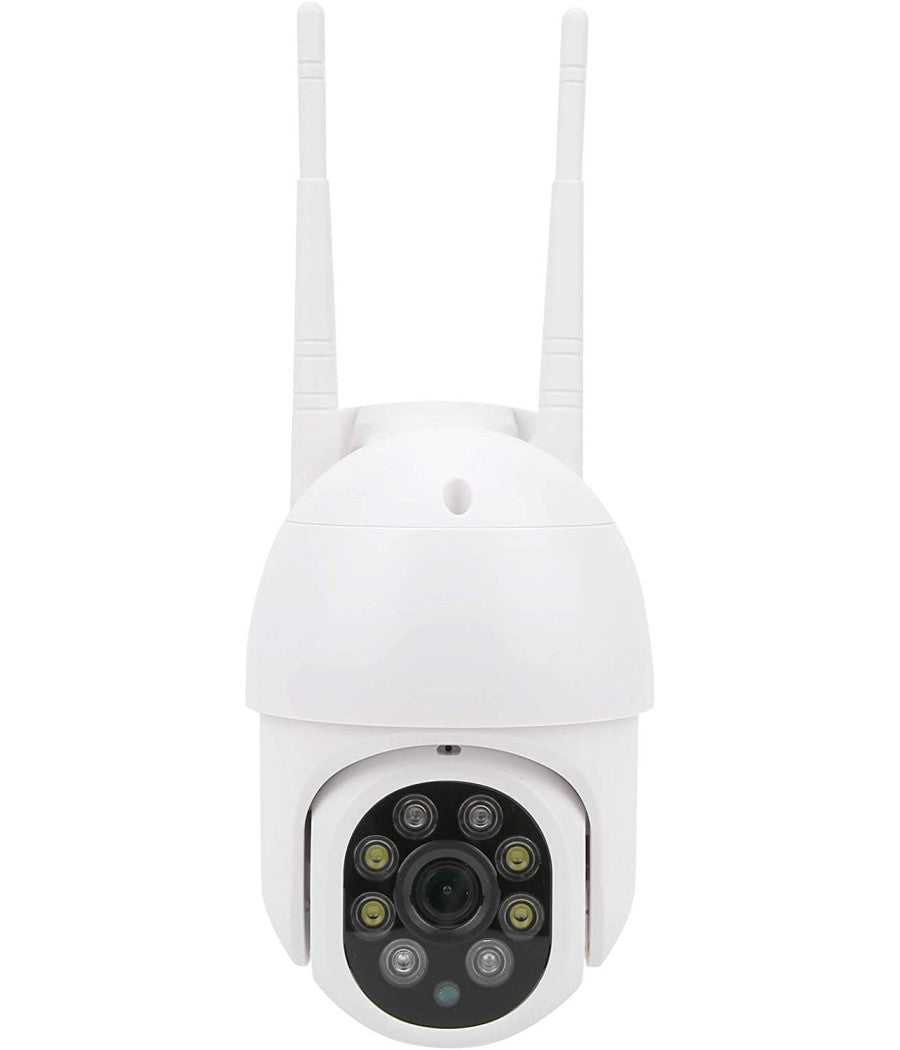 Telecamera Di Sorveglianza Di Sicurezza Intelligente Di Rete Hd Wifi 5.0mp Q-s66         