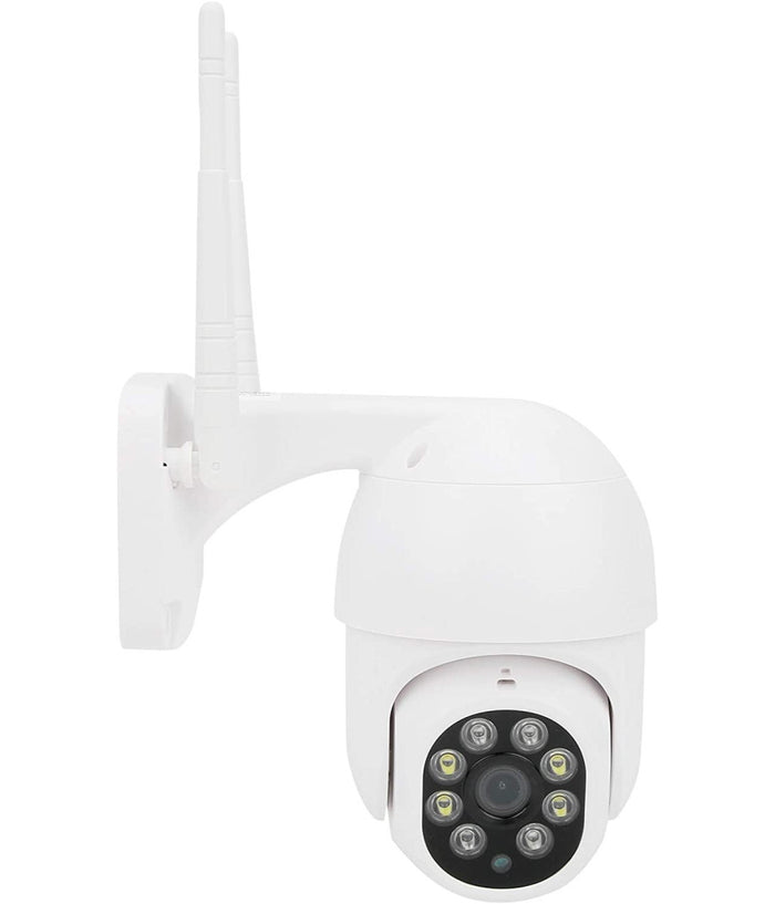 Telecamera Di Sorveglianza Di Sicurezza Intelligente Di Rete Hd Wifi 5.0mp Q-s66         