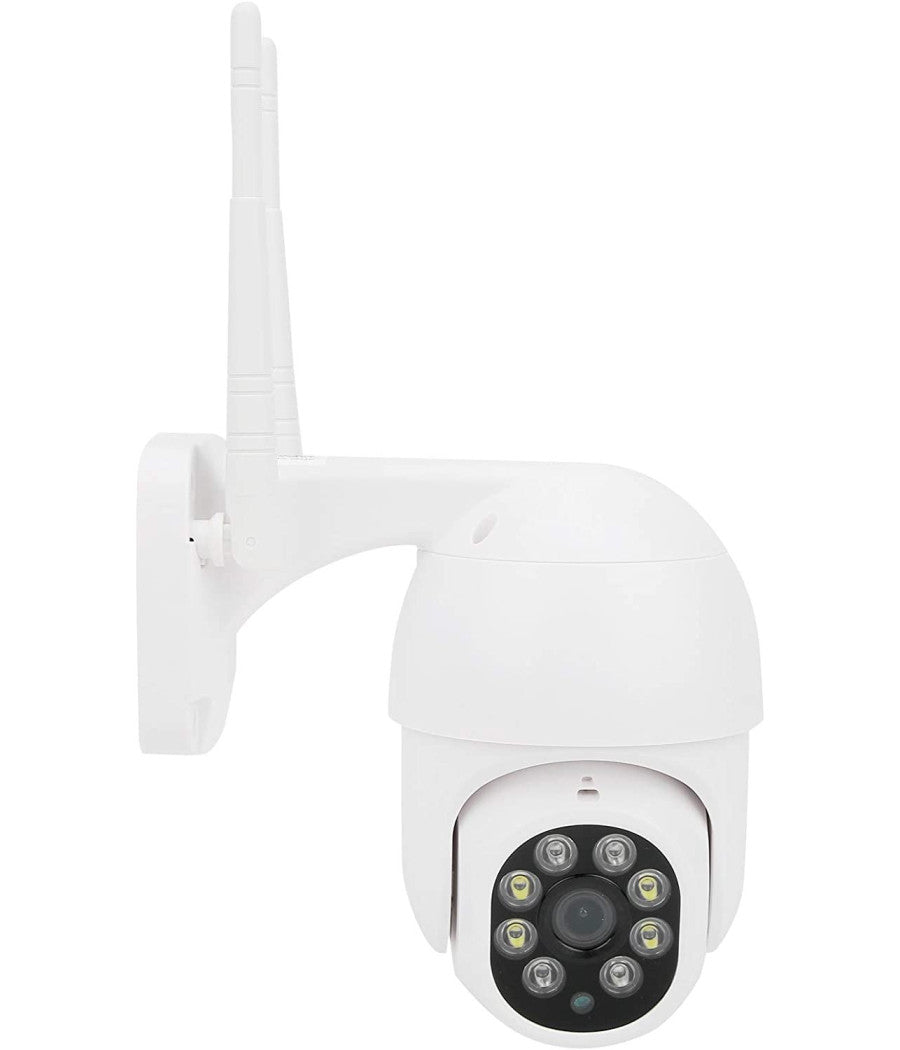 Telecamera Di Sorveglianza Di Sicurezza Intelligente Di Rete Hd Wifi 5.0mp Q-s66         
