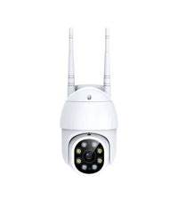 Telecamera Di Sorveglianza Di Sicurezza Intelligente Di Rete Hd Wifi 5.0mp Q-s66         