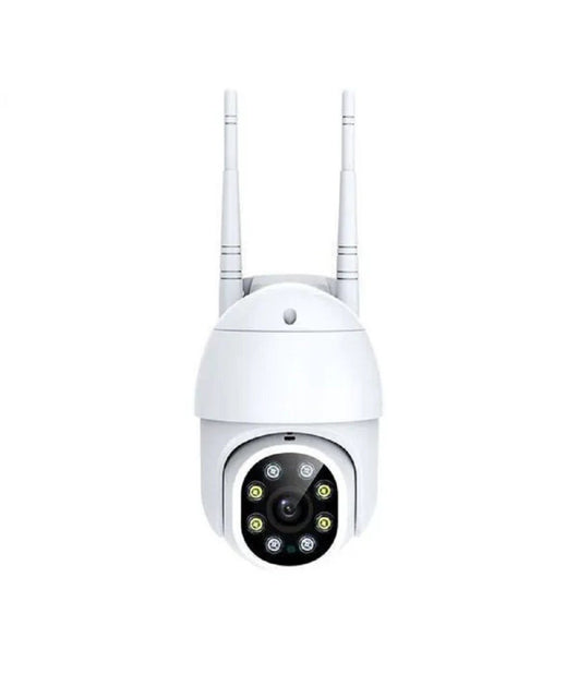 Telecamera Di Sorveglianza Di Sicurezza Intelligente Di Rete Hd Wifi 5.0mp Q-s66         