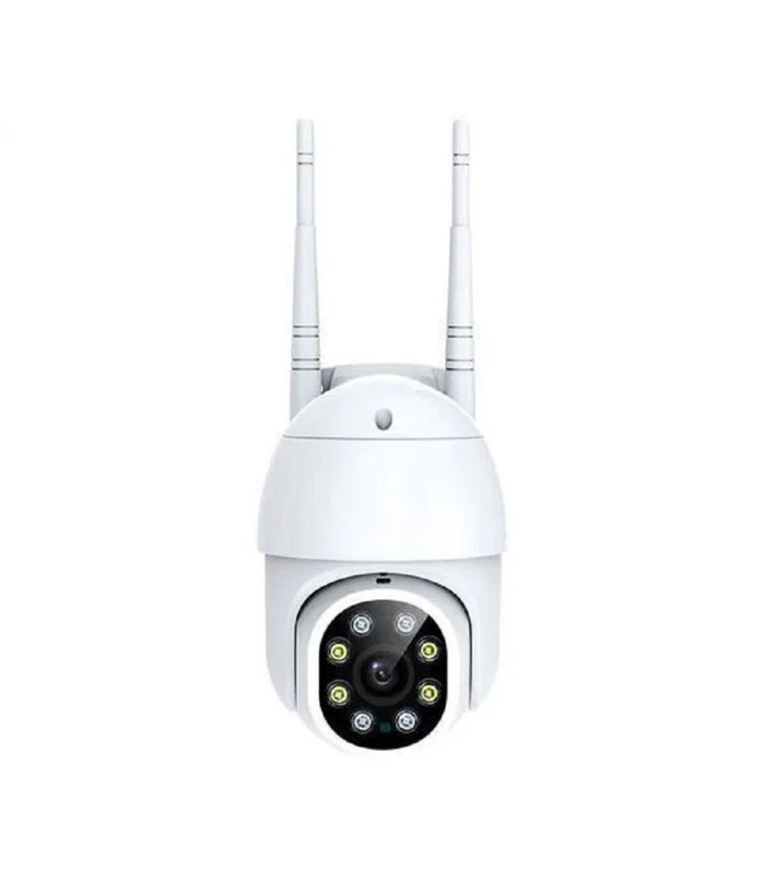 Telecamera Di Sorveglianza Di Sicurezza Intelligente Di Rete Hd Wifi 5.0mp Q-s66         