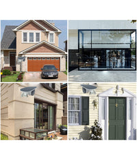 Telecamera Di Sorveglianza Ip Wireless Per Esterni Ad Energia Solare Wifi Q-s705         