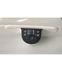 Telecamera Di Sorveglianza Ip Wireless Per Esterni Ad Energia Solare Wifi Q-s705         