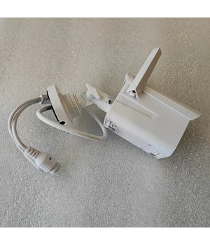 Telecamera Di Sorveglianza Sicurezza Q-s702 Ip Wifi 2k Hd Per Telefoni Cellulari         