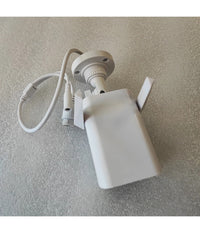 Telecamera Di Sorveglianza Sicurezza Q-s702 Ip Wifi 2k Hd Per Telefoni Cellulari         