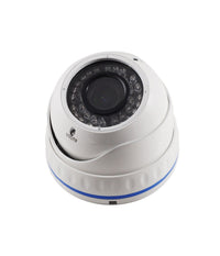 Telecamera Dome Varifocale Ahd 2.8-12mm 36 Led 1500 Tvl Ir Jt-2055ahd         