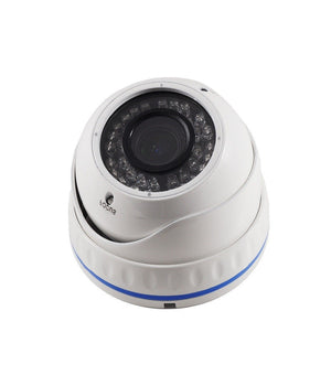 Telecamera Dome Varifocale Ahd 2.8-12mm 36 Led 1500 Tvl Ir Jt-2055ahd         