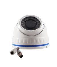 Telecamera Dome Varifocale Ahd 2.8-12mm 36 Led 1500 Tvl Ir Jt-2055ahd         