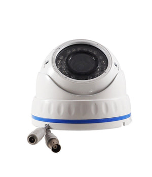 Telecamera Dome Varifocale Ahd 2.8-12mm 36 Led 1500 Tvl Ir Jt-2055ahd         