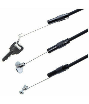 Telecamera Endoscopica 6 Led Tubo Flessibile Usb 3 Mt Impermeabile Ispezione         