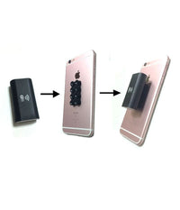 Telecamera Endoscopica Per Ispezione Wifi Per Smartphone 6 Led Mt Ip67         