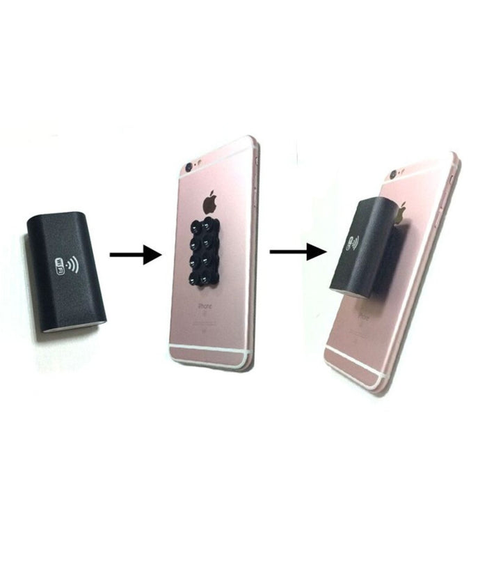 Telecamera Endoscopica Per Ispezione Wifi Per Smartphone 6 Led Mt Ip67         