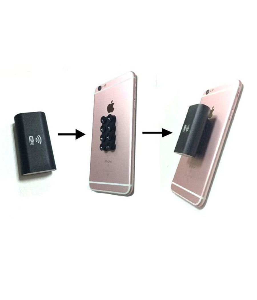 Telecamera Endoscopica Per Ispezione Wifi Per Smartphone 6 Led Mt Ip67         