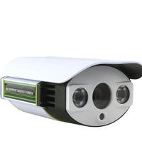 Telecamera Esterna Ip Camera Hd 1080p Wireless Led Ir Lan Motorizzata Wifi Rete         