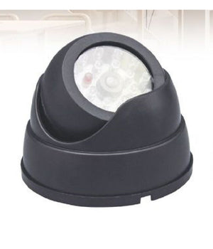 Telecamera Finta Dome Infrarossi Da Soffitto Parete Videosorveglianza Tx-9298         