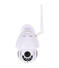 Telecamera Ip Camera Full Hd 1080p Wireless Motorizzata Wifi Internet Da Esterno         