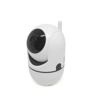 Telecamera Ip Con Rilevamento Movimento Q-sx910 1080p Wireless Cloud Nanny Cam         