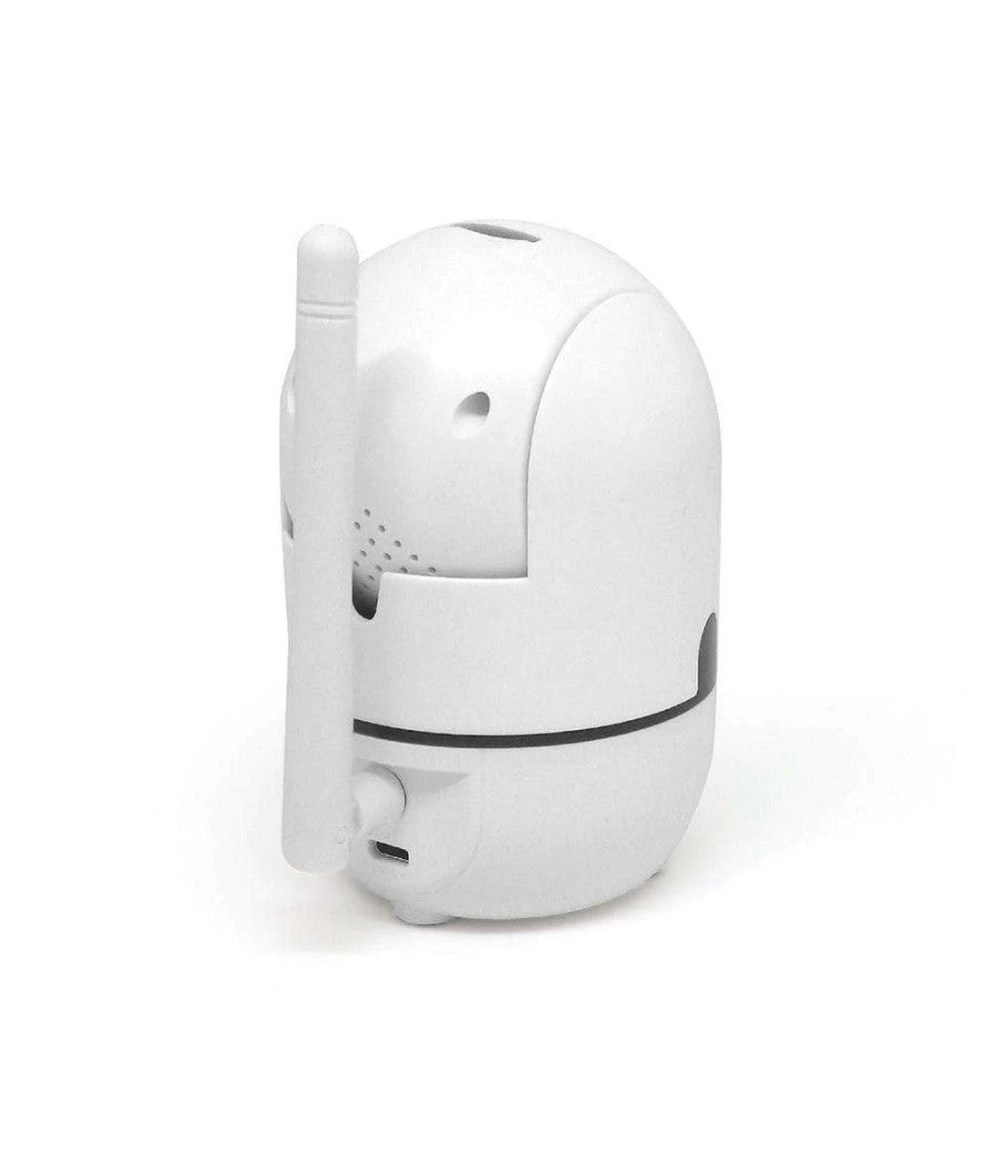 Telecamera Ip Con Rilevamento Movimento Q-sx910 1080p Wireless Cloud Nanny Cam         