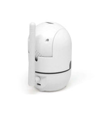 Telecamera Ip Con Rilevamento Movimento Q-sx910 1080p Wireless Cloud Nanny Cam         