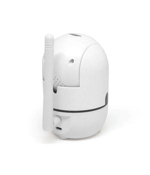 Telecamera Ip Con Rilevamento Movimento Q-sx910 1080p Wireless Cloud Nanny Cam         