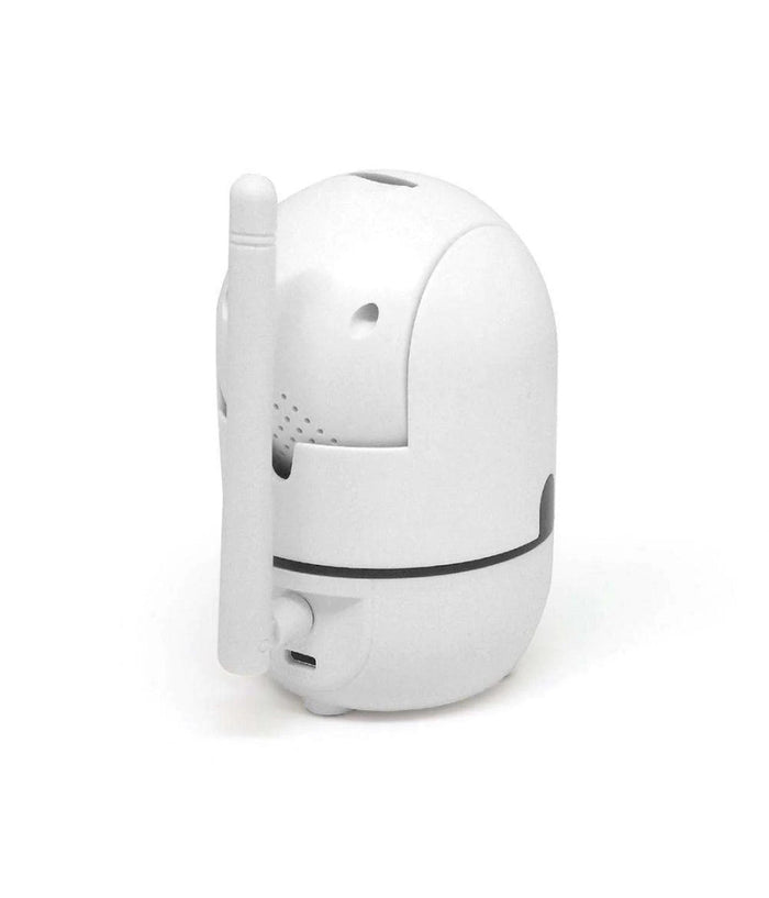 Telecamera Ip Con Rilevamento Movimento Q-sx910 1080p Wireless Cloud Nanny Cam         