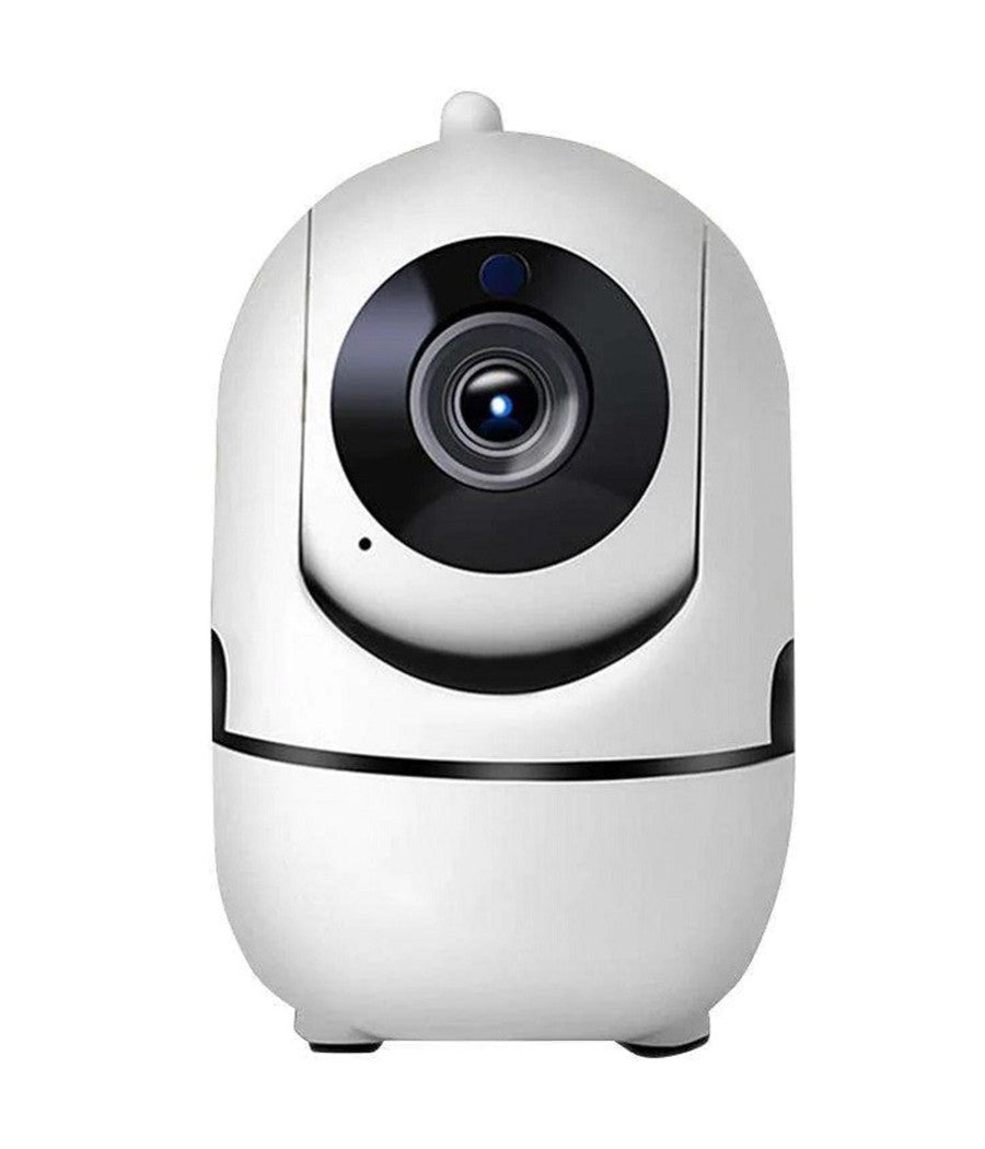 Telecamera Ip Con Rilevamento Movimento Q-sx910 1080p Wireless Cloud Nanny Cam         